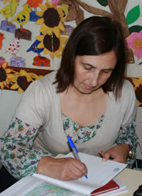 Lília Mata