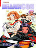 Dramacon 2