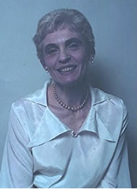 Alice Joyce Davidson