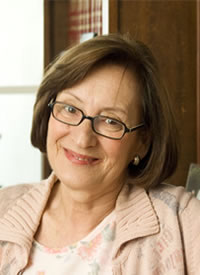 Ana Maria Magalhães