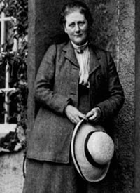 Beatrix Potter