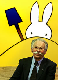 Dick Bruna