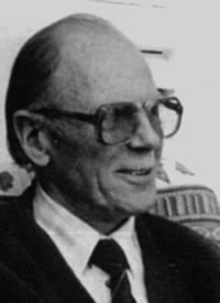 Gilbert Delahaye