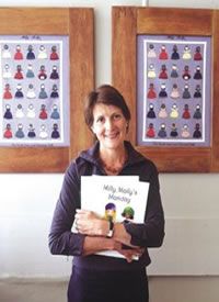 Gill Pittar