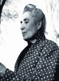 Irene Lisboa