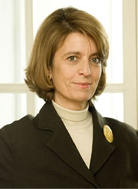 Isabel Alçada
