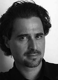 José Eduardo Agualusa