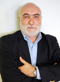 José Jorge Letria