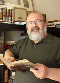José Viale Moutinho