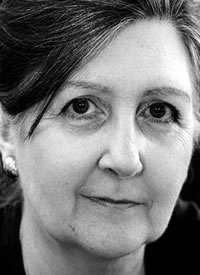 Luísa Ducla Soares