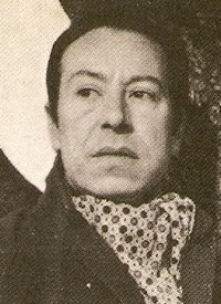 Ricardo Alberty