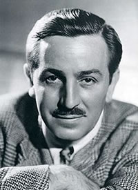 Walt Disney