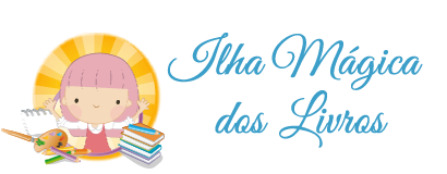 Ilha Mágica dos Livros