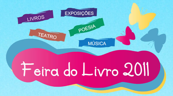 Feira do Livro 2011