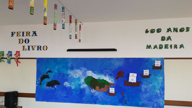 Feira do Livro 2019