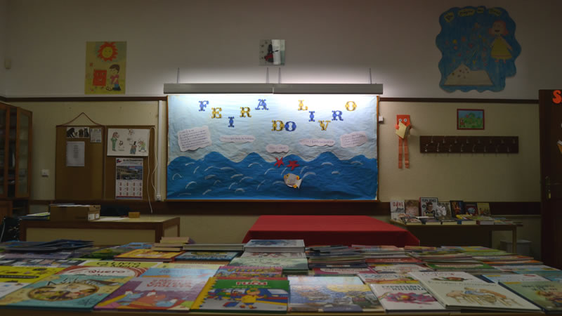Feira do Livro 2020