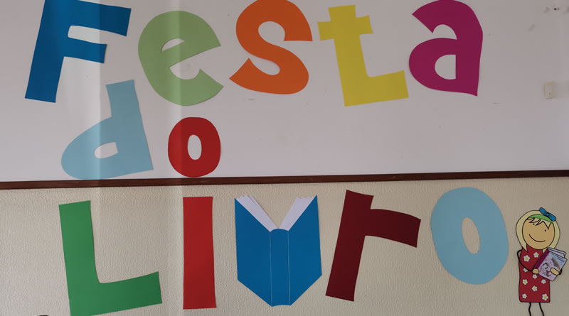 Festa do Livro 2022