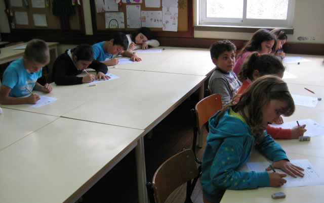 Triatlo Literário 2012