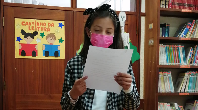 Triatlo Literário - Final Escolar