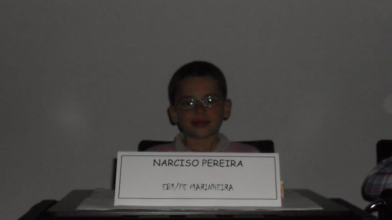 Triatlo Literário 2014