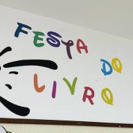 Festa do Livro 2025